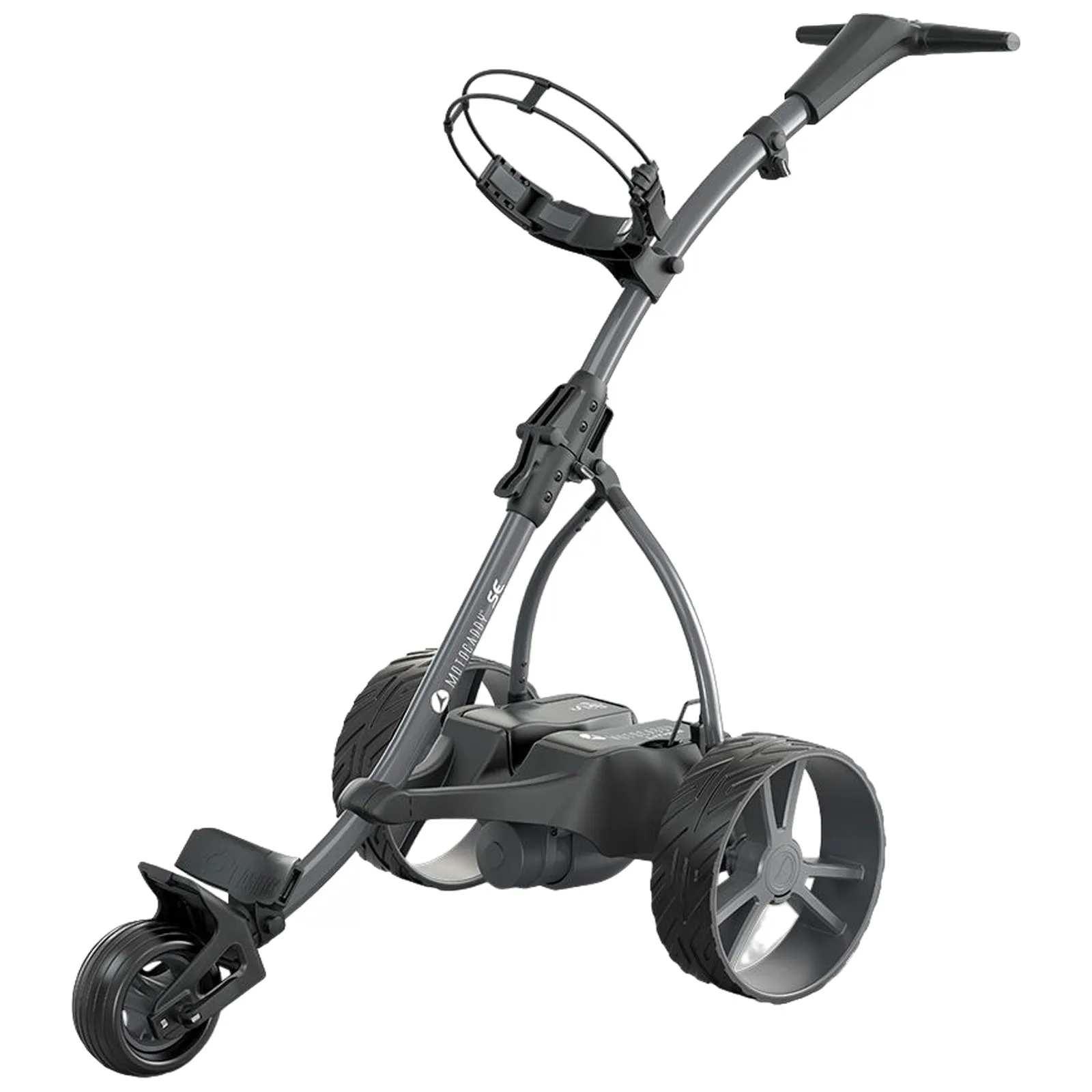 2024 Motocaddy SE Electric Golf Trolley