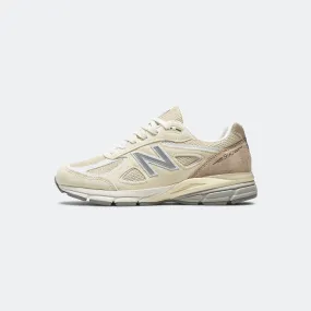 990v4 'Ecru/Beige' – U990TE4