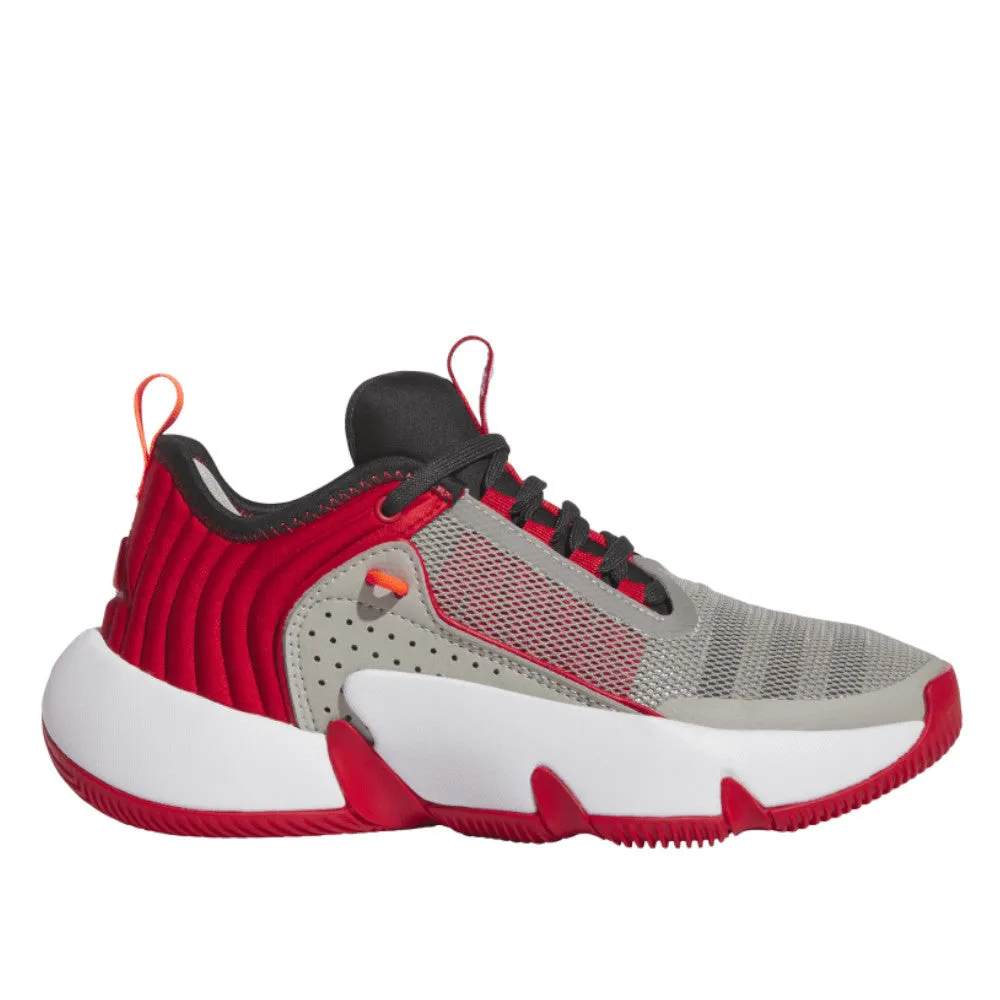 adidas Kids Trae Unlimited Basketball Shoes