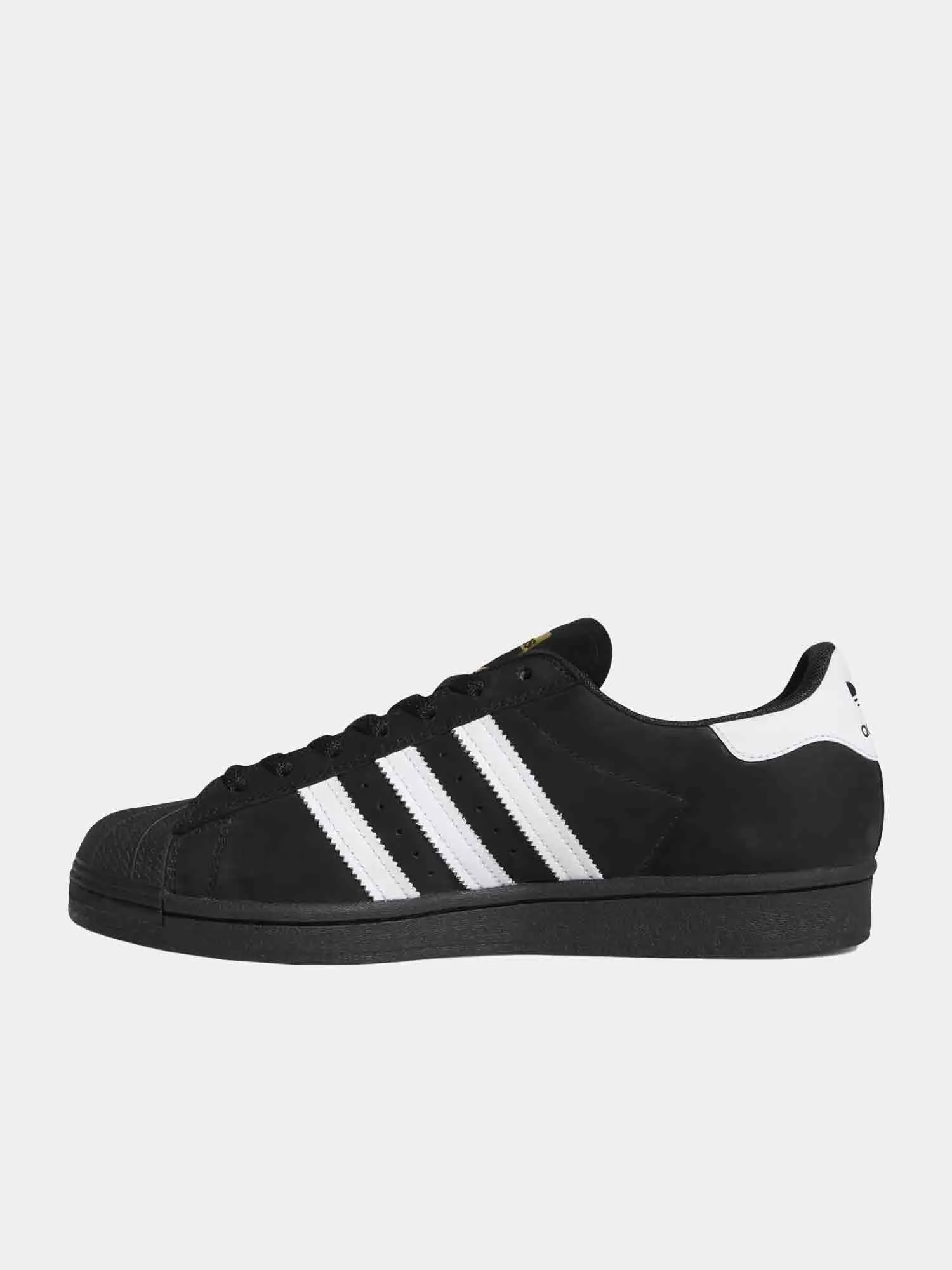 Adidas Superstar ADV - Core Black / Cloud White