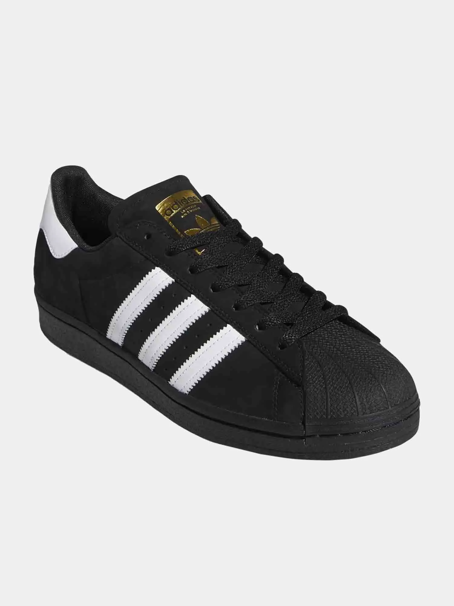 Adidas Superstar ADV - Core Black / Cloud White