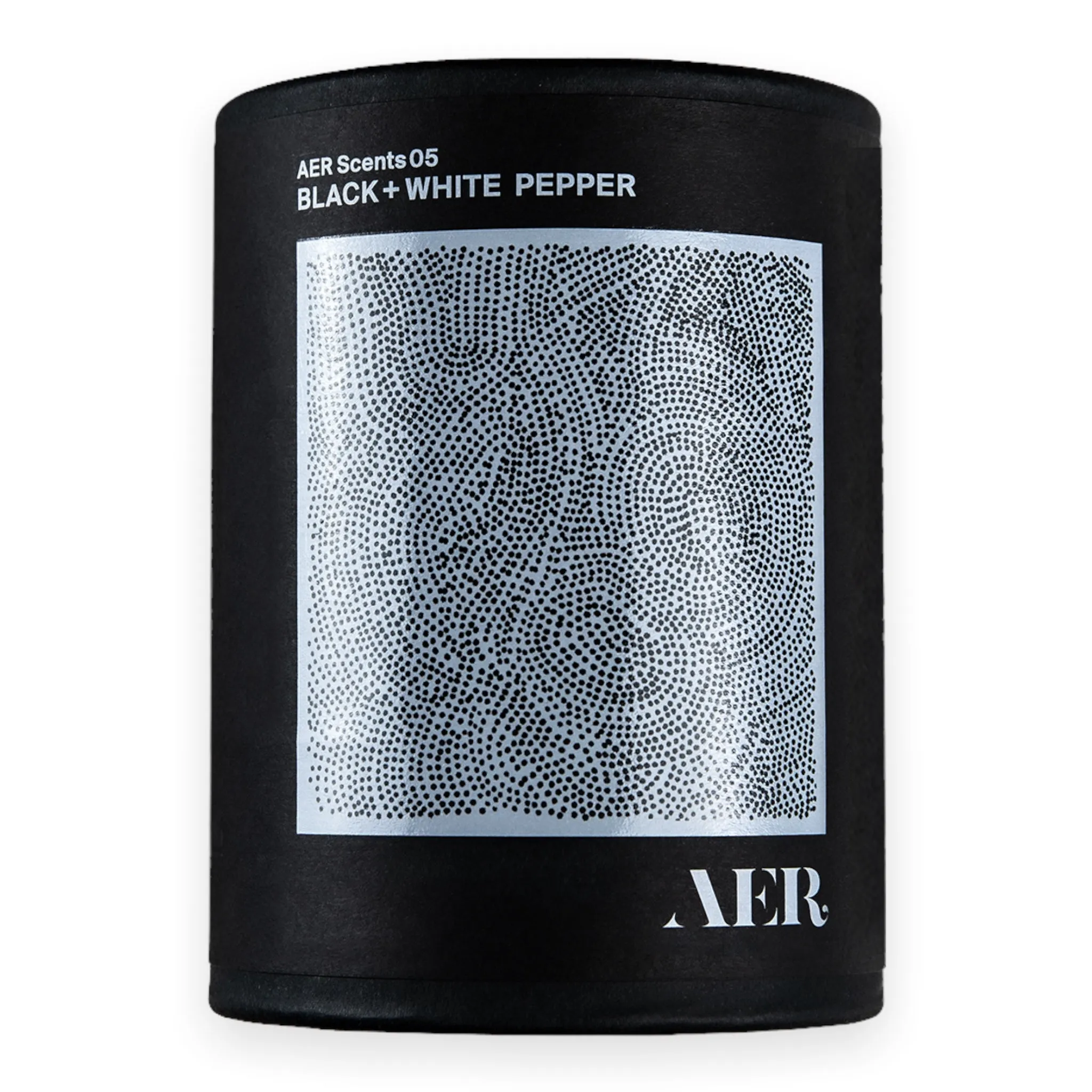 Aer Accord No. 05: Black   White Pepper