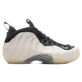 Air Foamposite One - Black/Team Gold/Light Orewood Brown