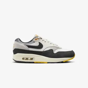 AIR MAX 1 'SAIL/BLACK-LIGHT BONE-UNIVERSITY GOLD'