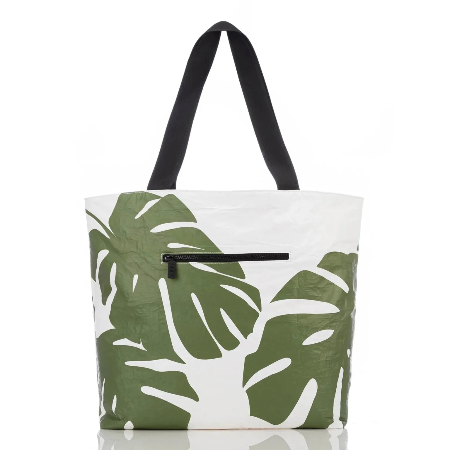 Aloha Monstera Seaweed Day-Tripper