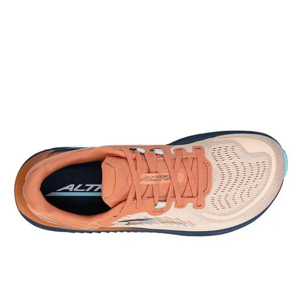 Altra Women's Paradigm 7 Navy/Coral