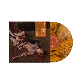 Among Other Things Tigers Eye Limited Edition Vinyl