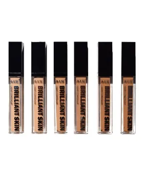 Amuse Brilliant Skin Concealer