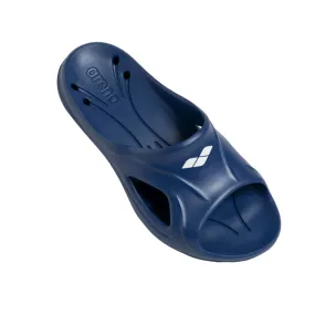 Arena swimming slipper Hydrosoft II Man Hook 003285 700 blue-white