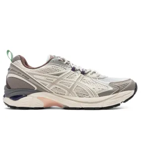 Asics x Wood Wood GT-2160 - Cream/Oatmeal