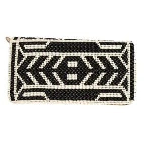 Beaded Clutch Bag 03