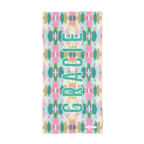 Belmont Multi Beach Towel