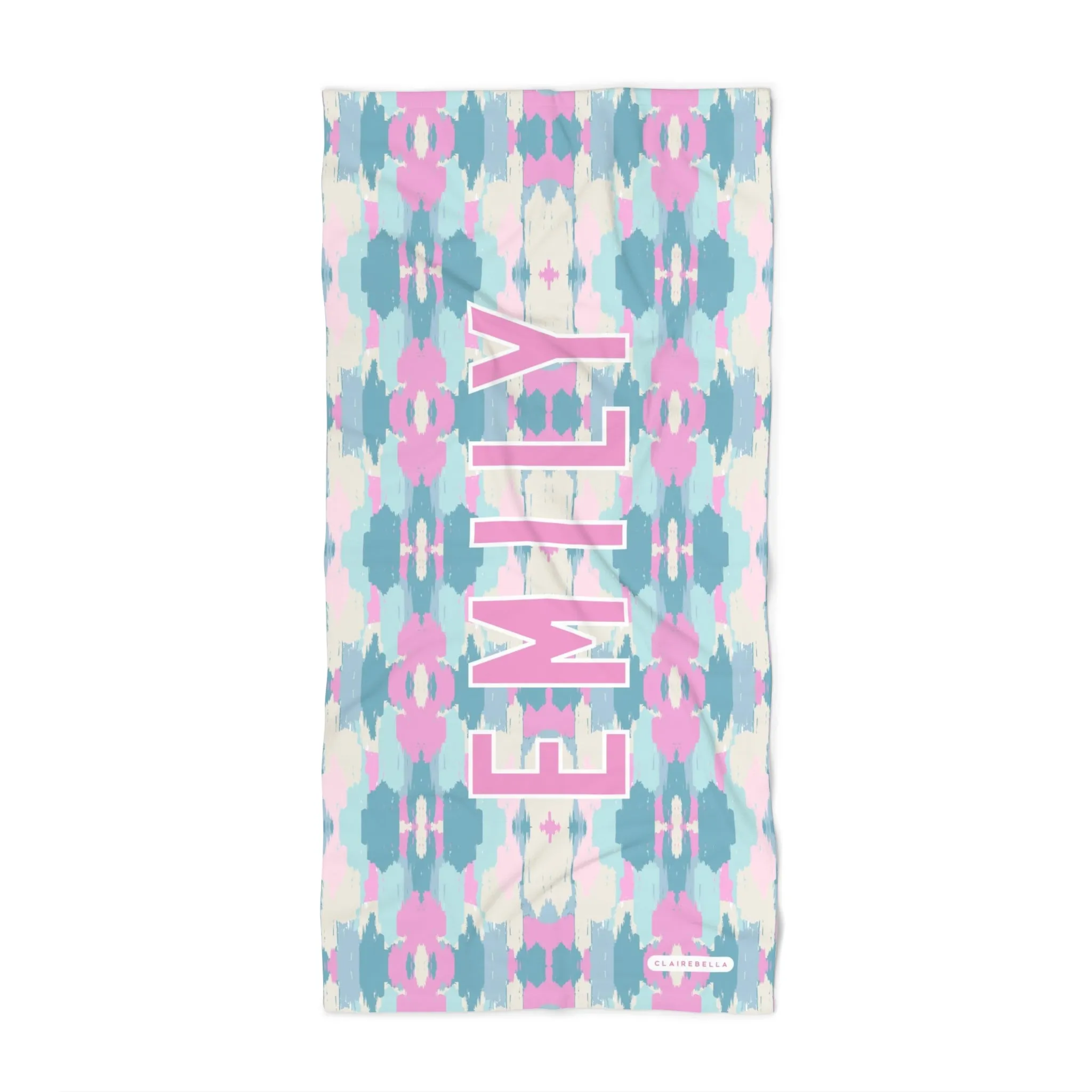 Belmont Multi Beach Towel