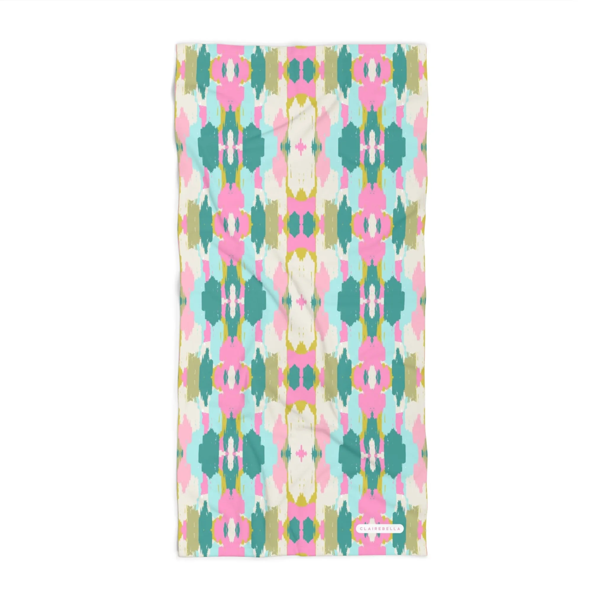 Belmont Multi Beach Towel