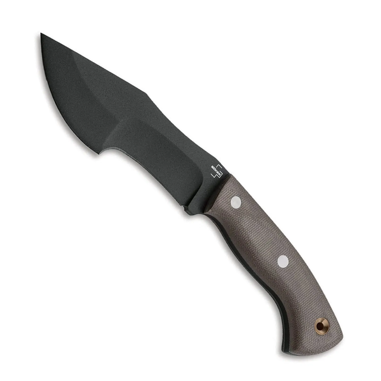 Boker Plus Mini Tracker 02BO027