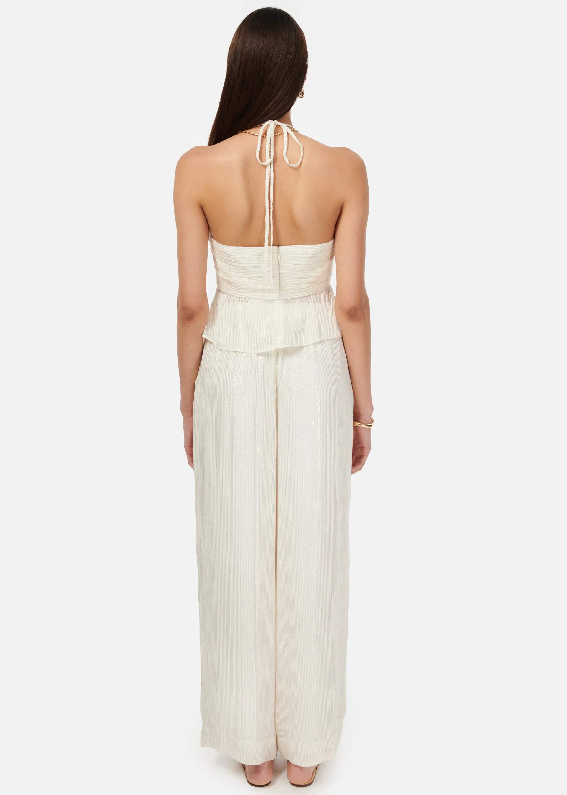 CAMI NYC Rhea Cami - White