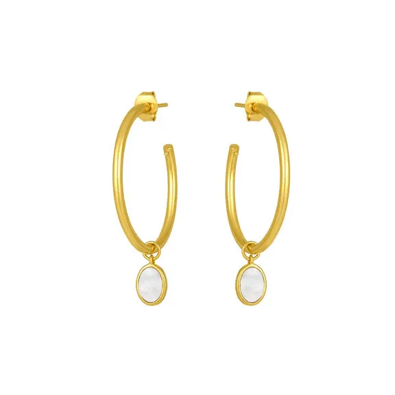 Catalina Earrings