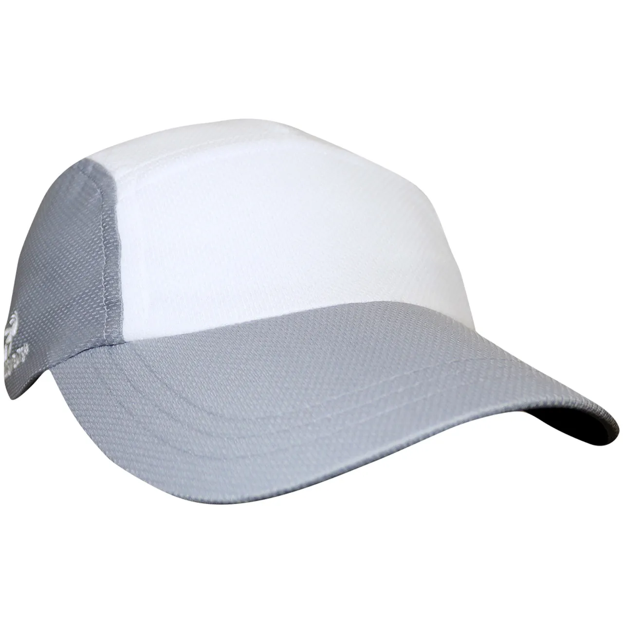 Color Block Running Hat