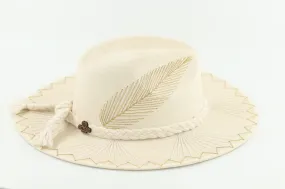 Corazon Playero-Kapalua Hat