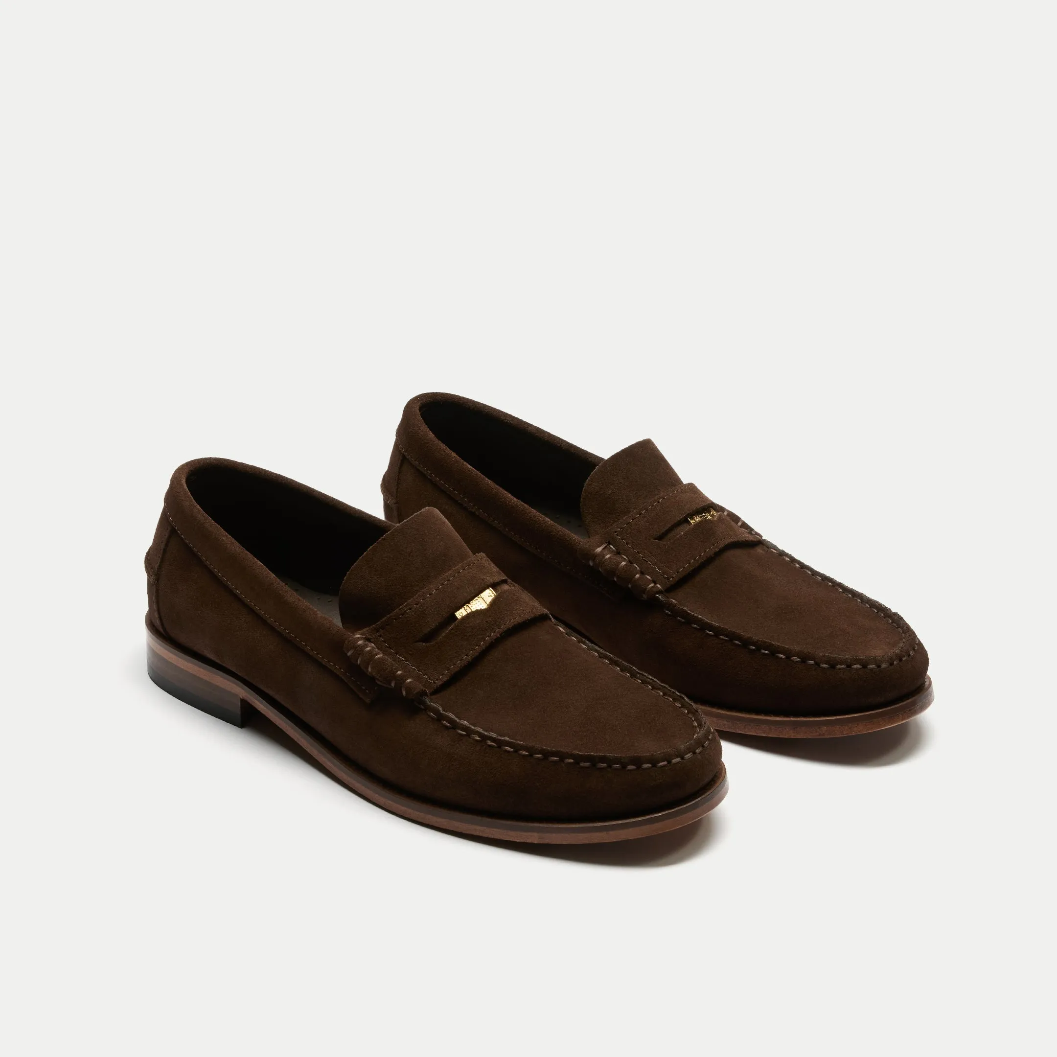 Dalston Penny Loafer