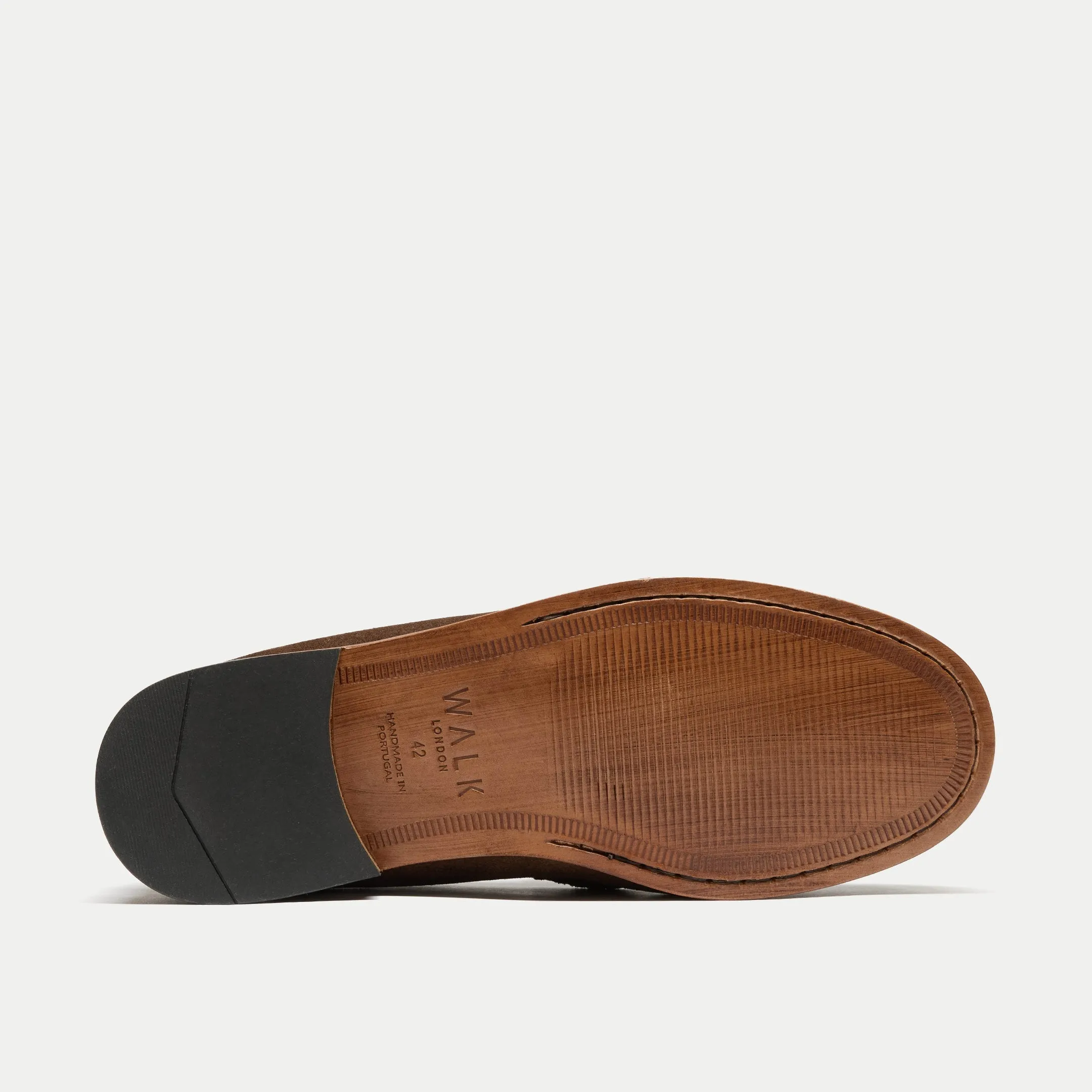 Dalston Penny Loafer