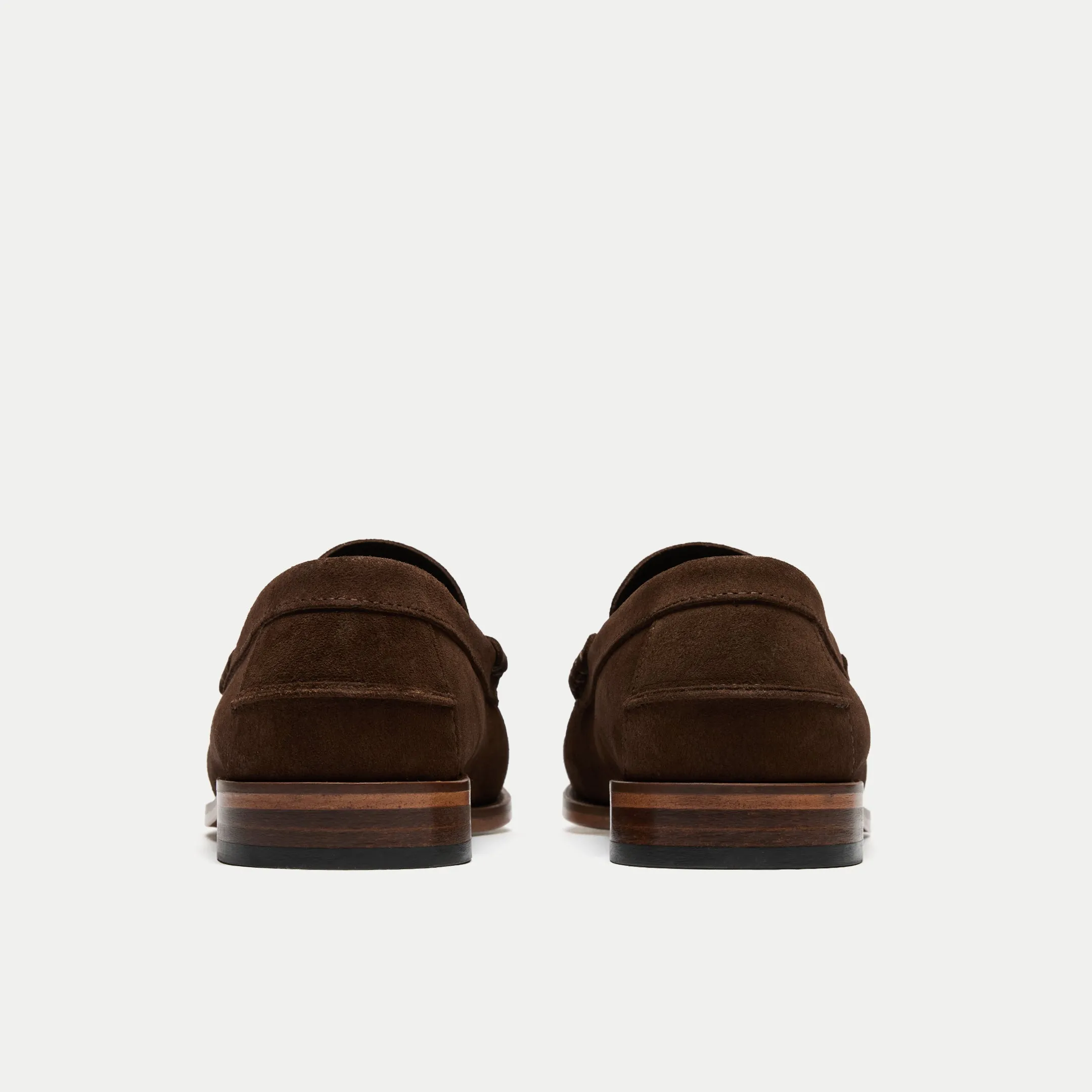 Dalston Penny Loafer