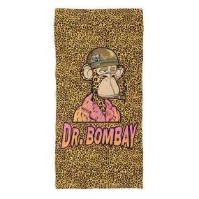 Dr. Bombay Towel