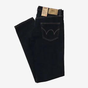 Edwin Regular Tapered Kaihara Pure Indigo Stretch 13oz Denim Jeans