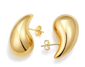 Ellena Raindrop Earring