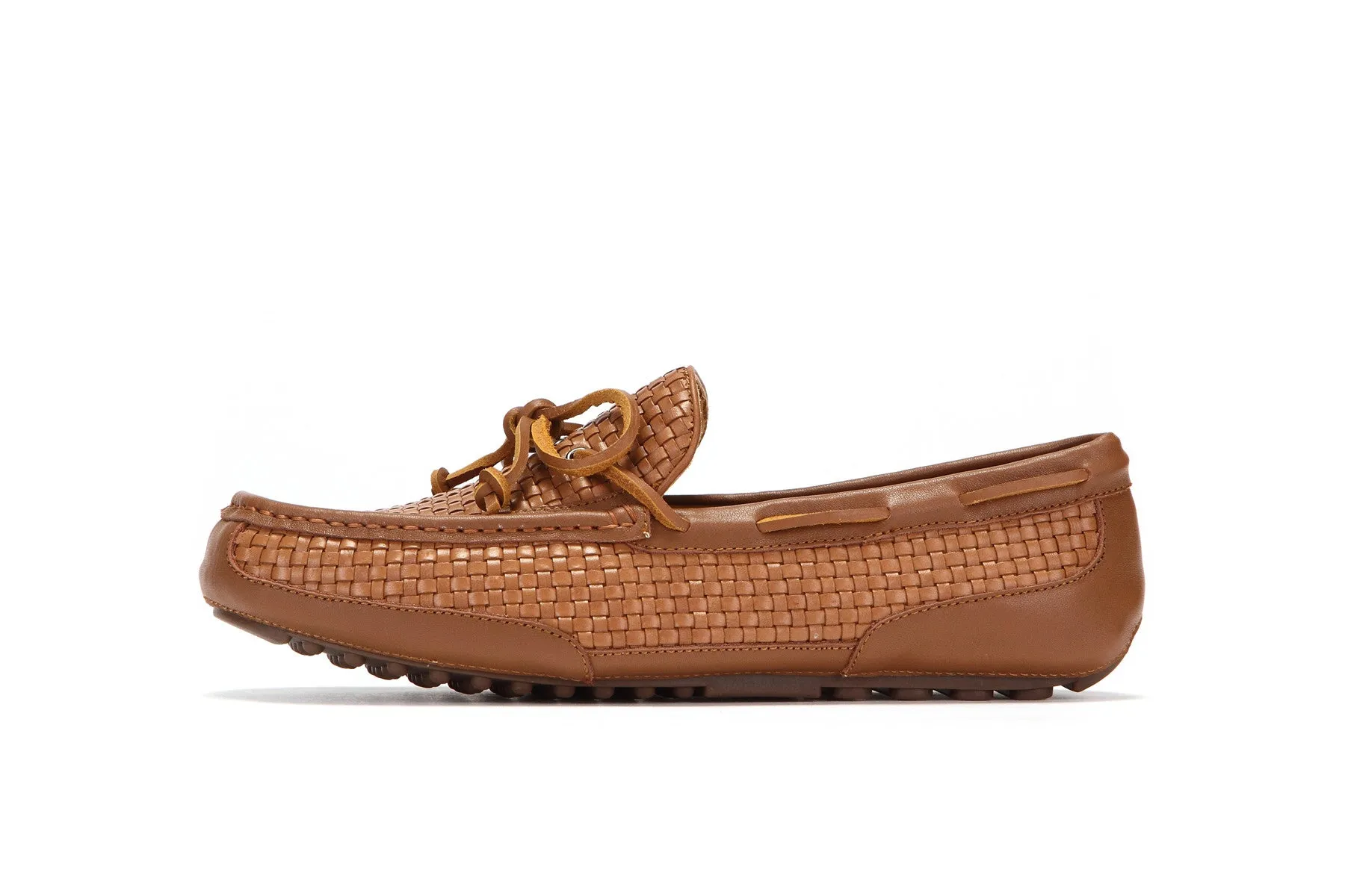 Elwin - Stylish Women's Slip-On Loafers