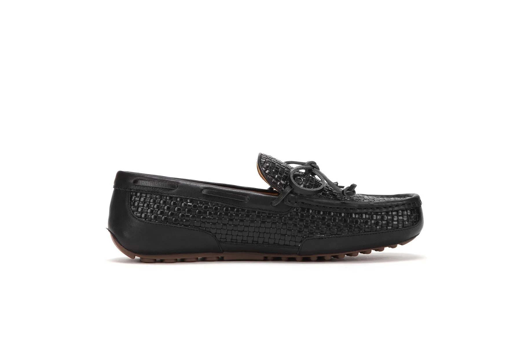 Elwin - Stylish Women's Slip-On Loafers