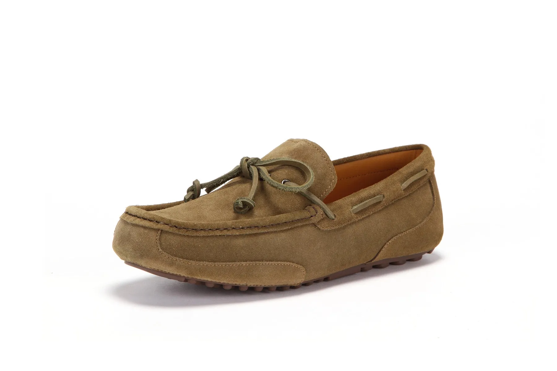 Elwin - Stylish Women's Slip-On Loafers