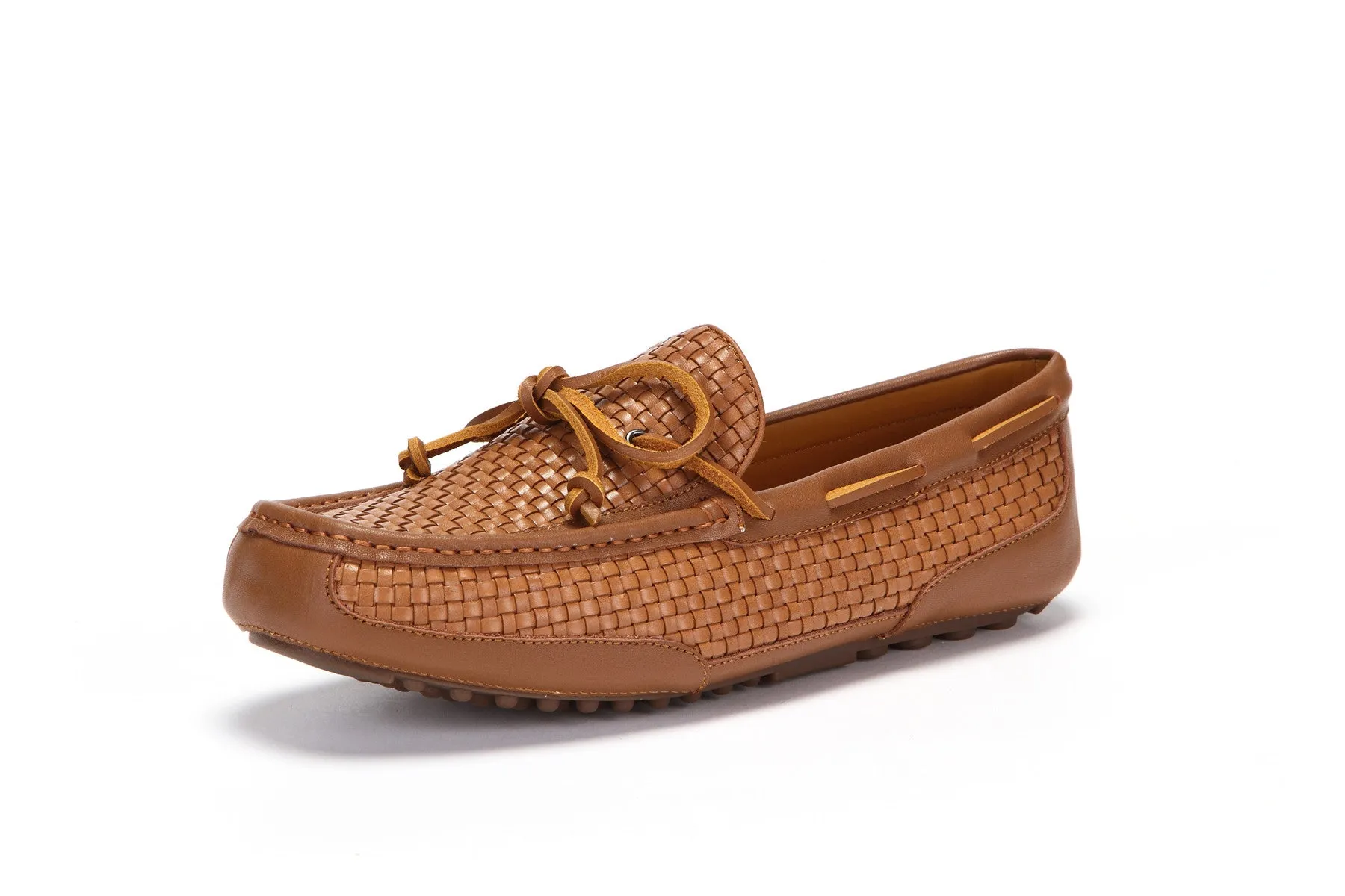 Elwin - Stylish Women's Slip-On Loafers