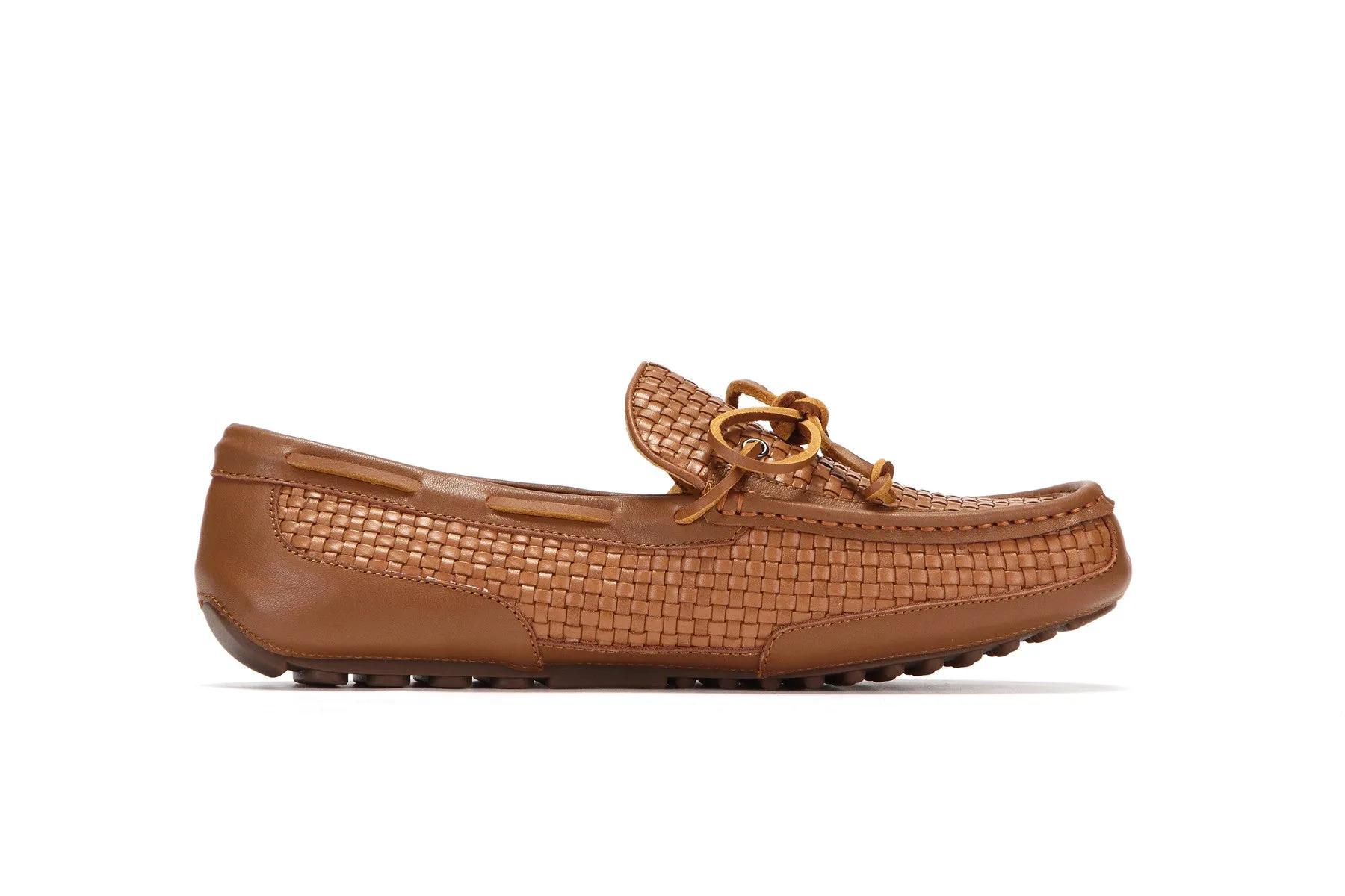 Elwin - Stylish Women's Slip-On Loafers