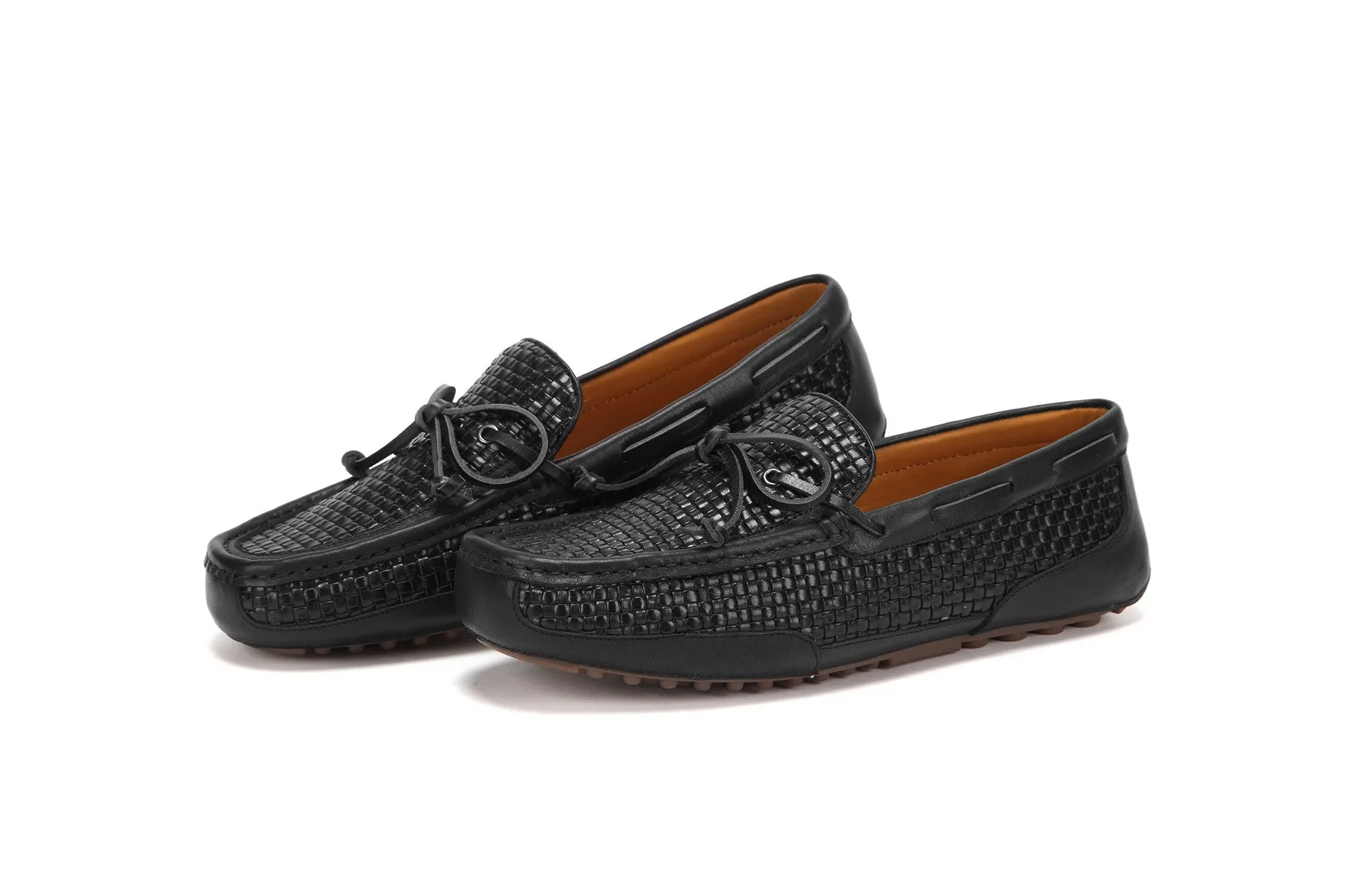 Elwin - Stylish Women's Slip-On Loafers