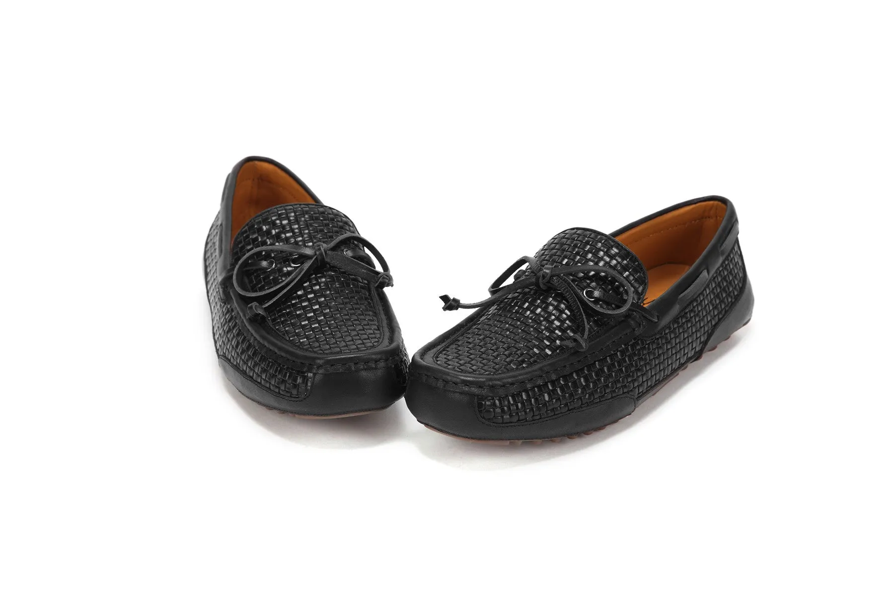 Elwin - Stylish Women's Slip-On Loafers