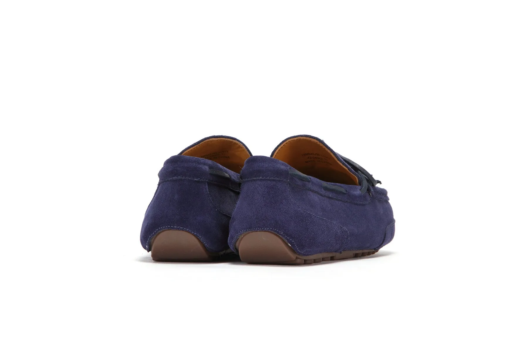 Elwin - Stylish Women's Slip-On Loafers