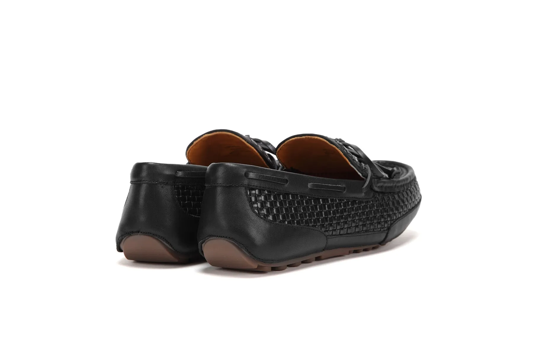 Elwin - Stylish Women's Slip-On Loafers