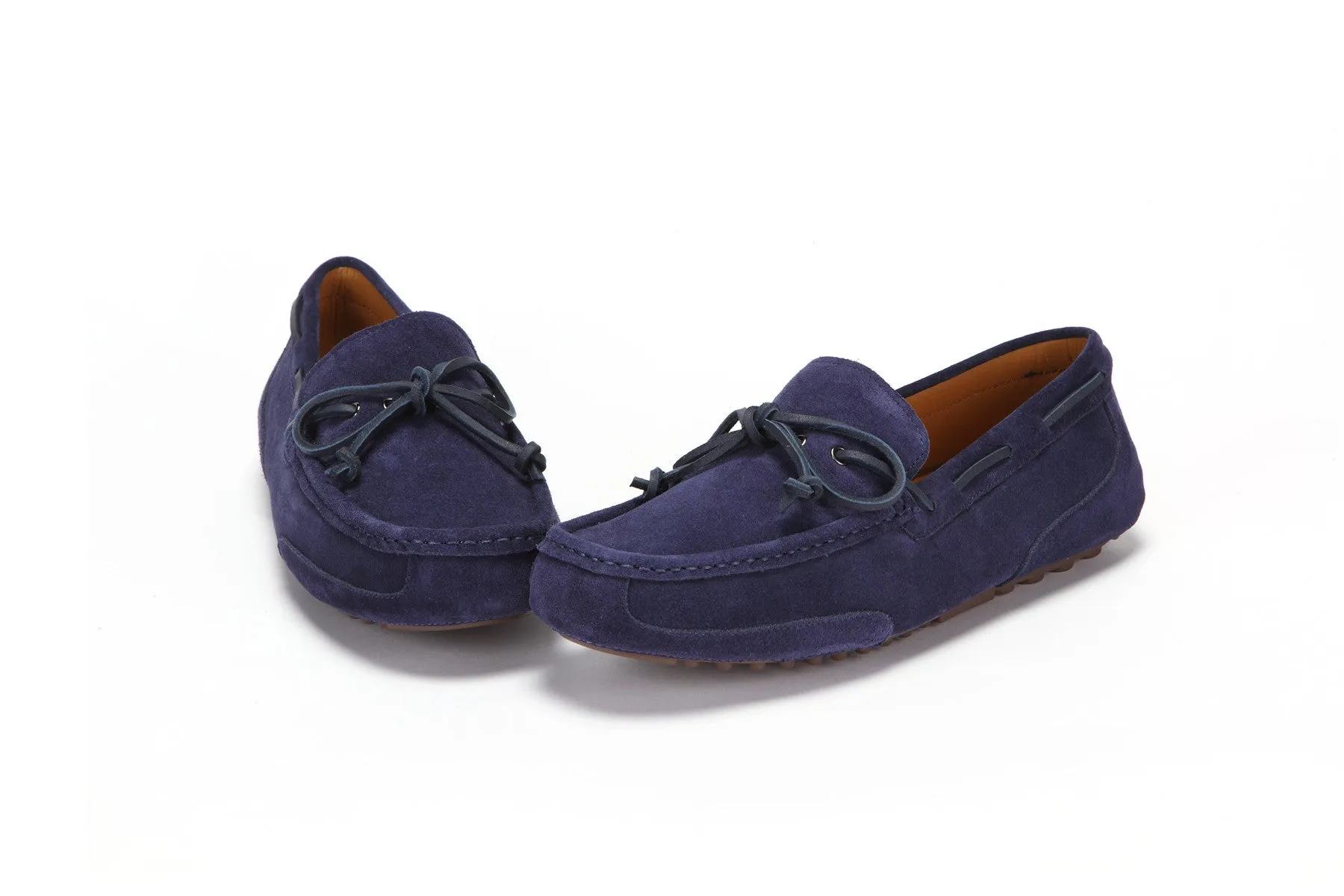 Elwin - Stylish Women's Slip-On Loafers