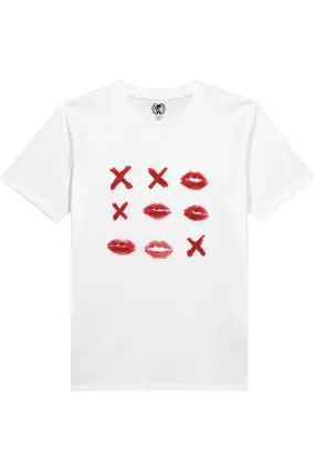 Exes & Hoes | Organic White