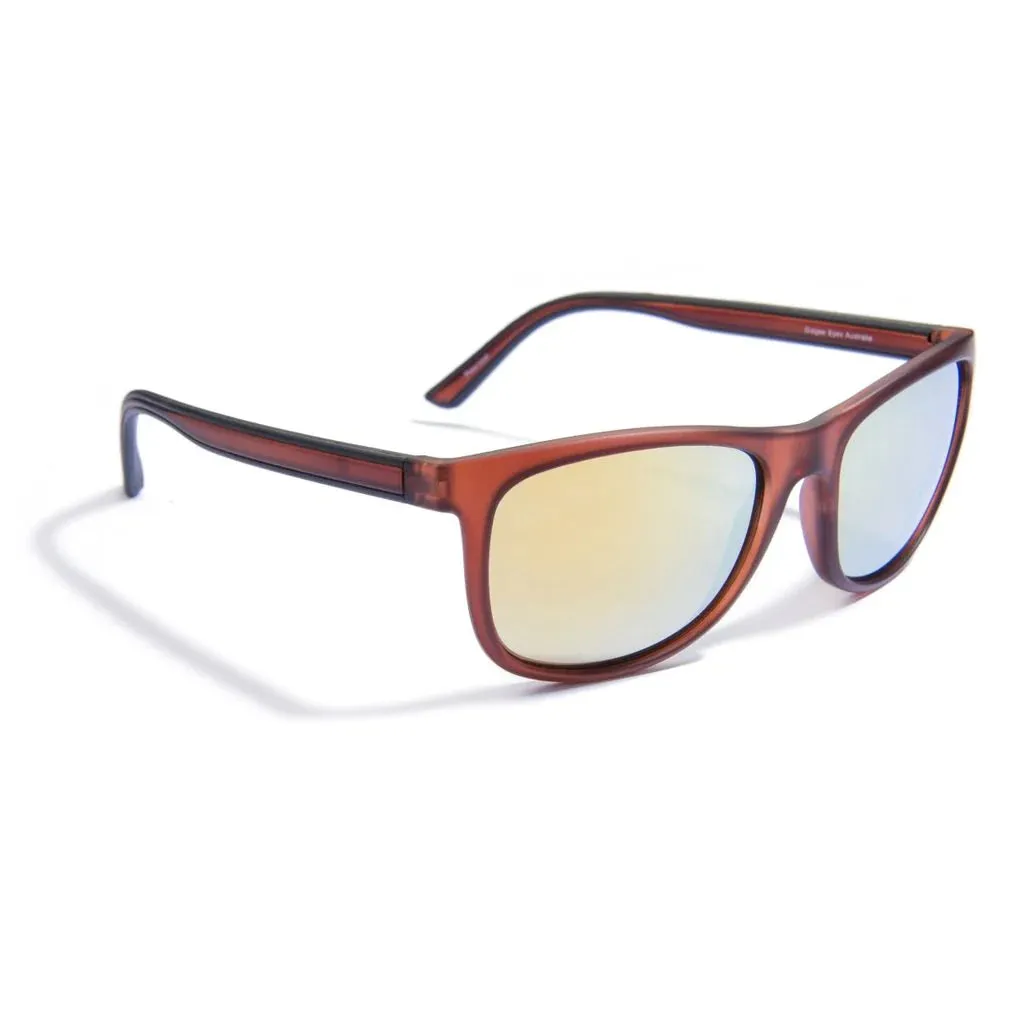 Fender Sunglasses by Gidgee Eyewear