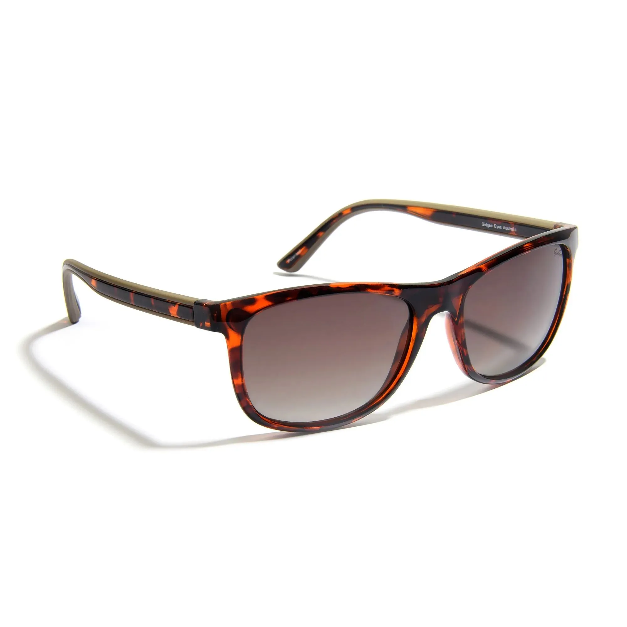 Fender Sunglasses by Gidgee Eyewear