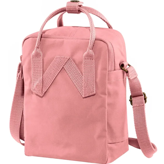 FJALL RAVEN Knken Sling Shoulder Bag - Pink