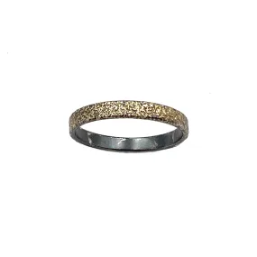 Gold Dust Ring