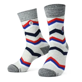 Grateful Dead | Socks | Zig Zag Steal Your Face