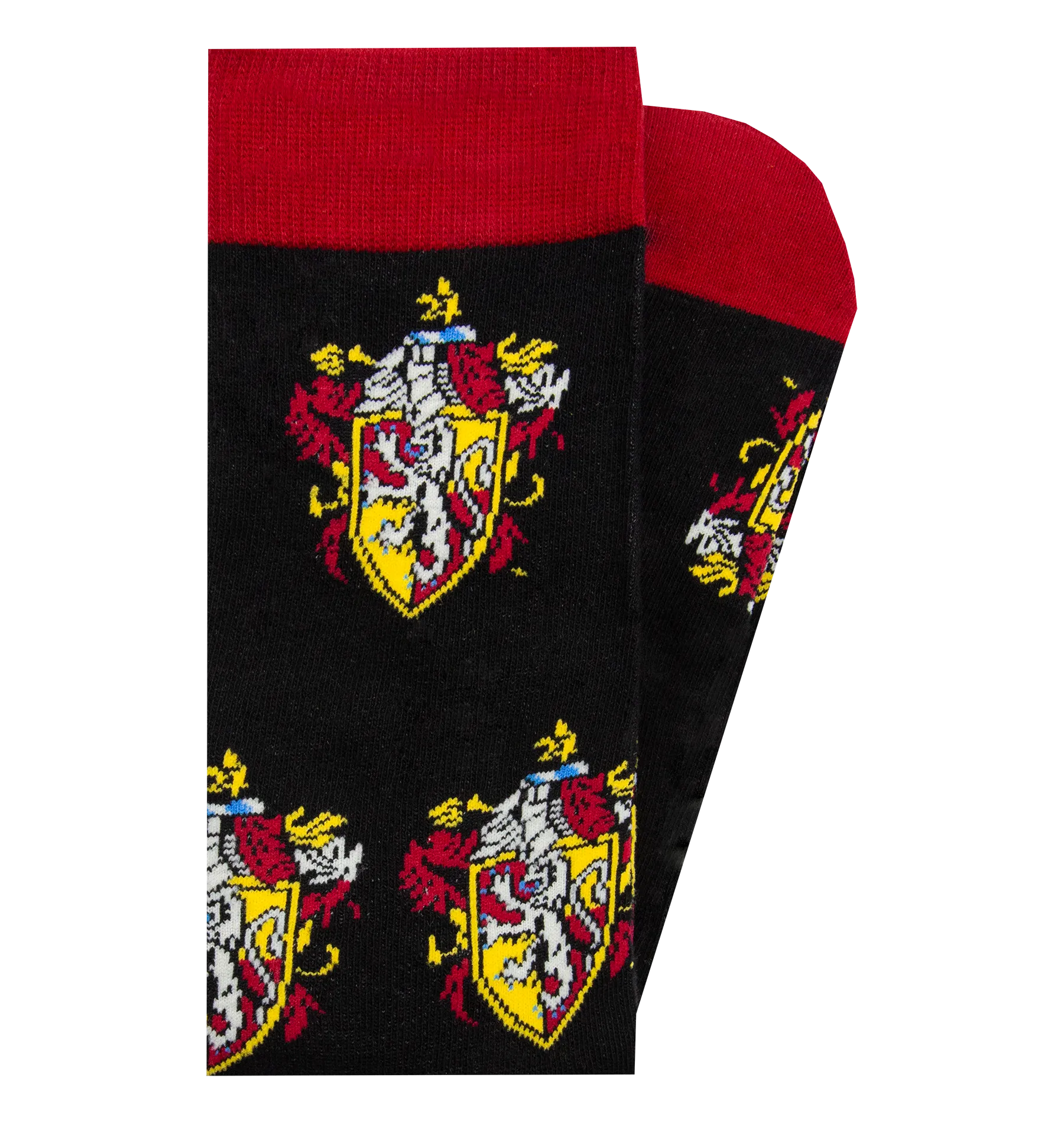 Gryffindor 3-Pack Socks