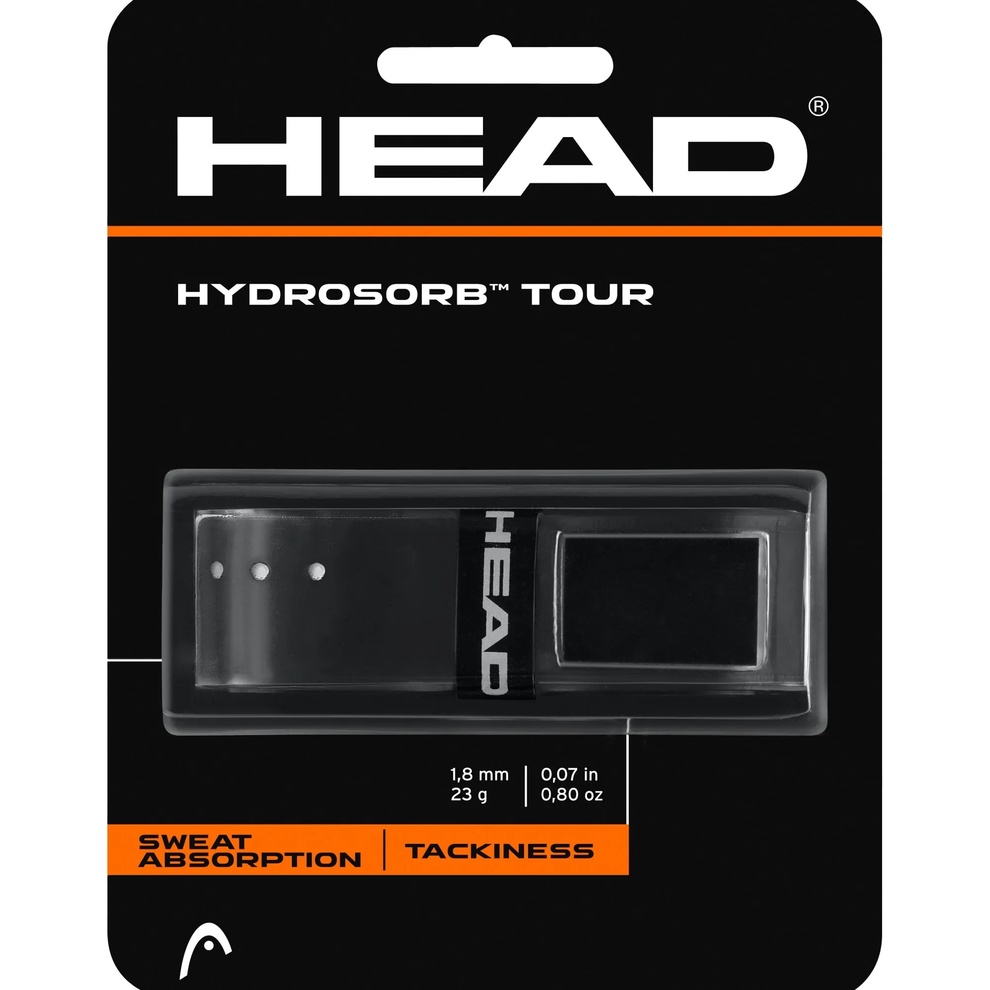 Head Hydrosorb Tour replacement grip