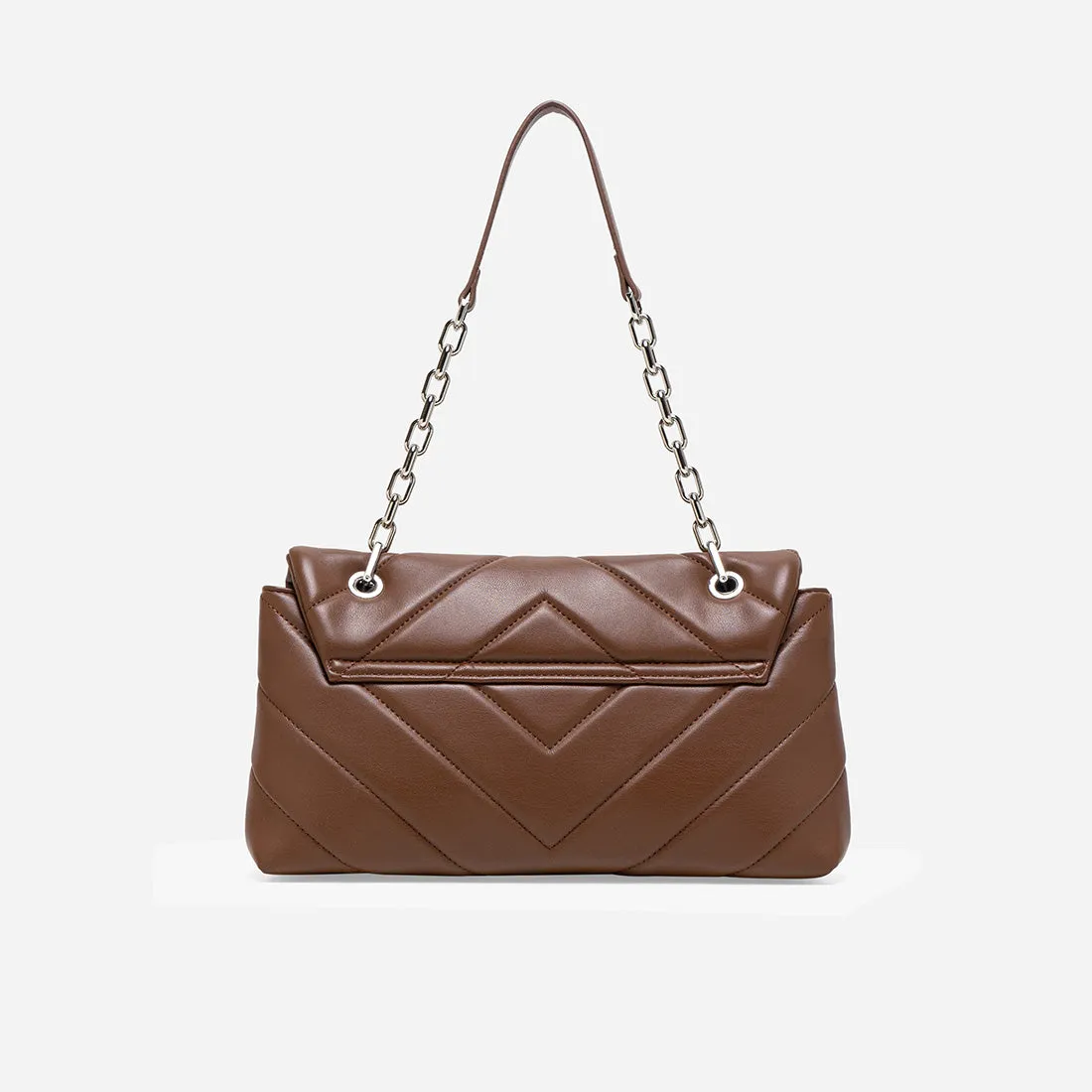 Iliana Quilted Bag