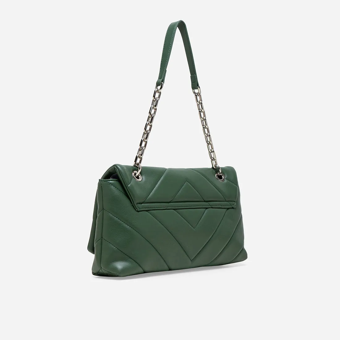 Iliana Quilted Bag