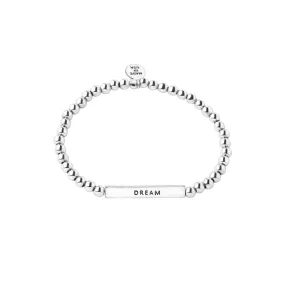 Intention Word Bracelet | Dream